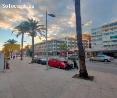 Local Comercial en Benalmádena Costa del Sol