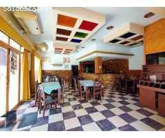 Restaurante & Bar en Venta Benalmádena, Costa del Sol, España