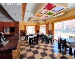 Restaurante & Bar en Venta Benalmádena, Costa del Sol, España