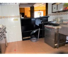 Restaurante & Bar en Venta Benalmádena, Costa del Sol, España