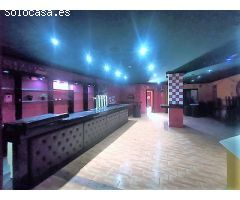 Music Bar en Venta en Torremolinos La Carihuela