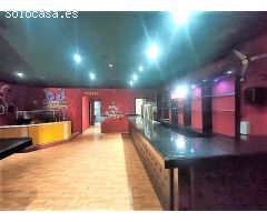 Music Bar en Venta en Torremolinos La Carihuela