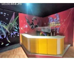 Music Bar en Venta en Torremolinos La Carihuela
