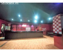 Music Bar en Venta en Torremolinos La Carihuela