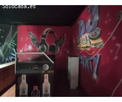 Music Bar en Venta en Torremolinos La Carihuela