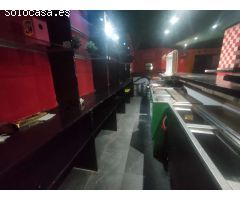Music Bar en Venta en Torremolinos La Carihuela