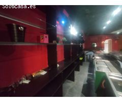 Music Bar en Venta en Torremolinos La Carihuela