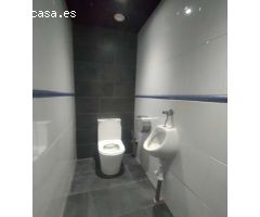 Music Bar en Venta en Torremolinos La Carihuela