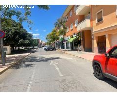Local en Aspe