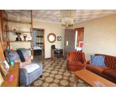 Chalet en Hondon de los Frailes