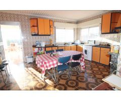 Chalet en Hondon de los Frailes