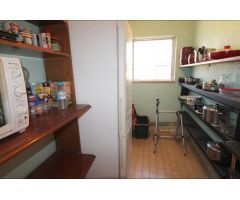 Chalet en Hondon de los Frailes