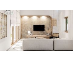 CHALETS - VILLA VISTA AL VALLE