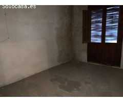 Casa de pueblo en Aspe