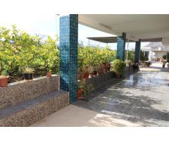 Casa de campo en La Romana