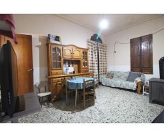 Casa de campo en Elche