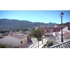 PARCELA A LA VENTA EN HONDON DE LAS NIEVES