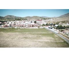 PARCELA A LA VENTA EN HONDON DE LAS NIEVES