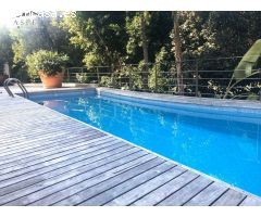 SE VENDE PRECIOSO CHALET EN SAN JUAN DE ALICANTE