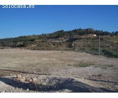 SE VENDE ESTUPENDO TERRENO  PARA HACER REALIDAD TU SUEÑO
