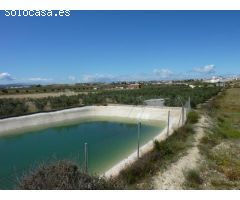 SE VENDE TERRENO CON ALBERGUE EN FORTUNA