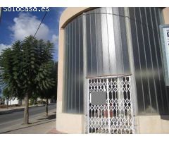 Local comercial en Venta en Macisvenda, Murcia