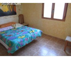 SE VENDE CHALET EN ASPE