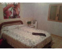 SE VENDE CHALET EN ASPE