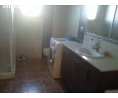 SE VENDE CHALET EN ASPE