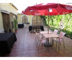 SE VENDE RESTAURANTE