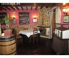 SE VENDE RESTAURANTE