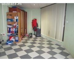 SE VENDE NAVE EN ASPE