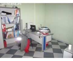 SE VENDE NAVE EN ASPE