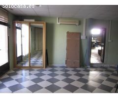 SE VENDE NAVE EN ASPE