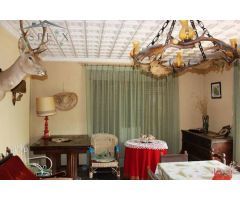SE VENDE CASA DE CAMPO EN CASTALLA