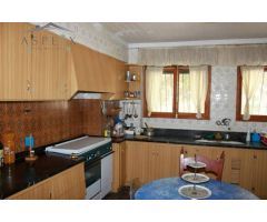 SE VENDE CASA DE CAMPO EN CASTALLA
