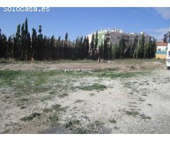 SE VENDE SOLAR URBANO