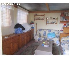 SE VENDE PARCELA CON VIVERO EN HONDON DE LOS FRAILES