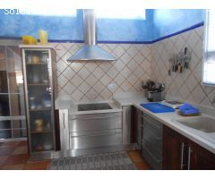 SE VENDE CHALET EN LA ROMANA
