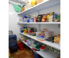 SE VENDE CHALET EN LA ROMANA