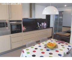SE VENDE BUNGALOW EN ASPE