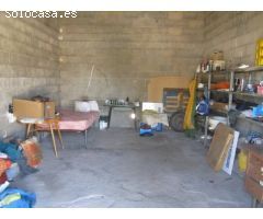 SE VENDE ALBERGUE EN ASPE