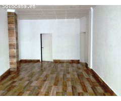 SE VENDE LOCAL COMERCIAL EN REDOVAN