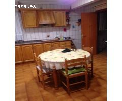 SE VENDE CHALET EN ESTUPENDA ZONA DE SAX