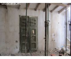 SE VENDE CASA EN ASPE
