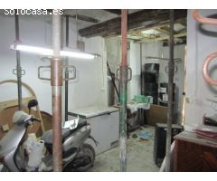 SE VENDE CASA EN ASPE