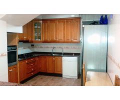 SE VENDE CASA EN MONFORTE DEL CID