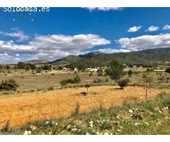 ALBERGUE EN MONOVAR