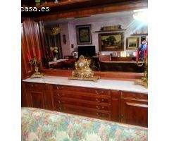 Precioso piso a la venta en Alcoy