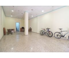 Local comercial en Venta en Elche de la Sierra, Alicante